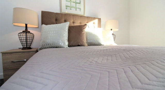 Brand New, Luxury Flat for 6 Near Arthur's Seat, Забронировать Апартаменты/квартира Апартаменты Эдинбурга, рядом с Холирудское абатство, Апартаменты/квартира