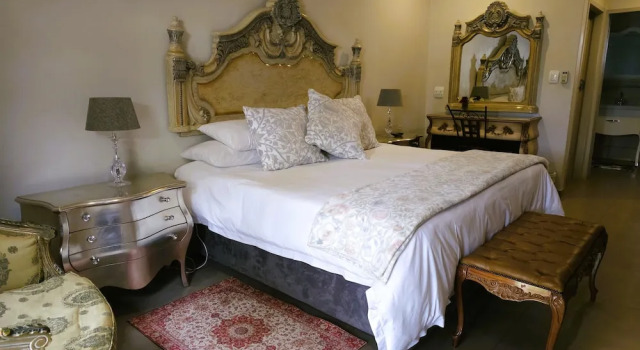 Maison de Leo Luxury Guesthouse, Reservar Hotel Hotéis de negócios em Gauteng, 4* 5*
