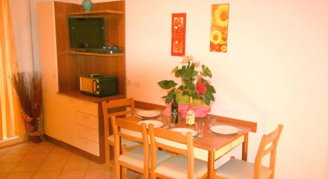 Апартаменты c 1 комнатой Residence Algarve