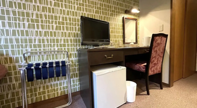 Двухместный номер Standard Heidihof Hotel