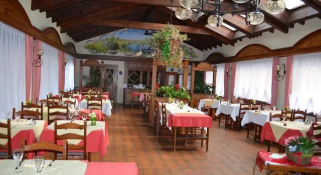 Federale Starna, Book Hotel Balerna Chiasso