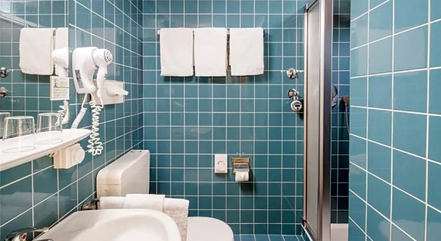 Номер Executive Garden Hotel Krefeld