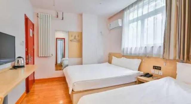 Liru Tujia Hostel, Забронировать Хостел Пекин район Пекина, рядом с Центральная музыкальная консерватория