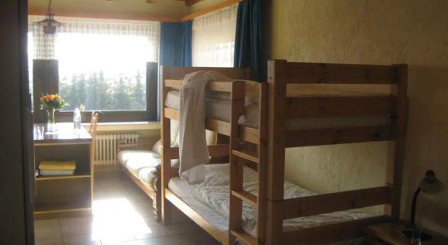 Erlebnishotel Ponyhof, Boek Hotel All-inclusive hotels in Vulkan Eifel, All Inclusive