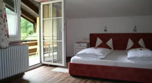 Gästehaus Martinsklause, Varaa Hotelli Hotellit Baijeri pysäköinnillä, Pysäköinti