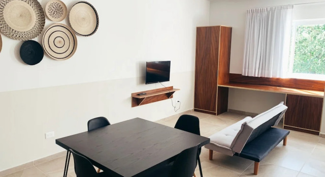 Suite Deluxe BedAway