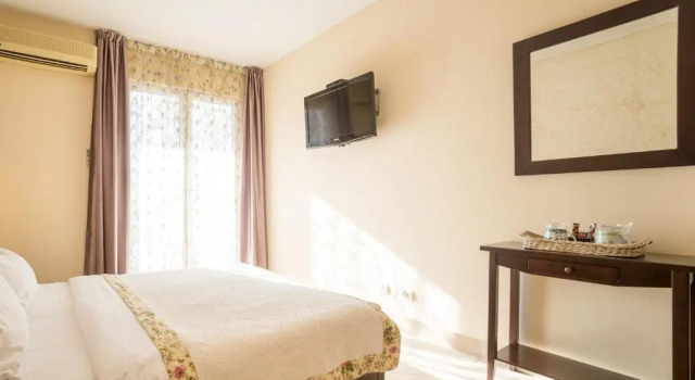 Номер Economy Budva Perla di Mare Hotel