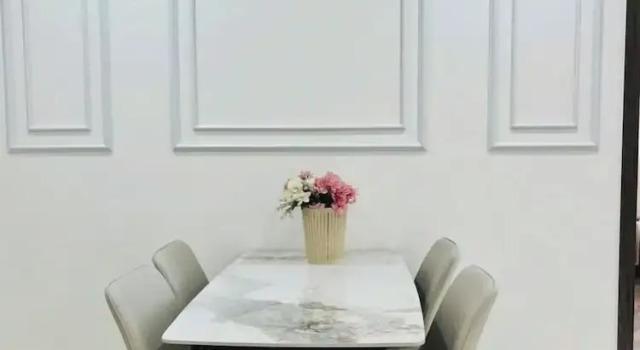 Апартаменты Deluxe KS Vinhomes Grand Park