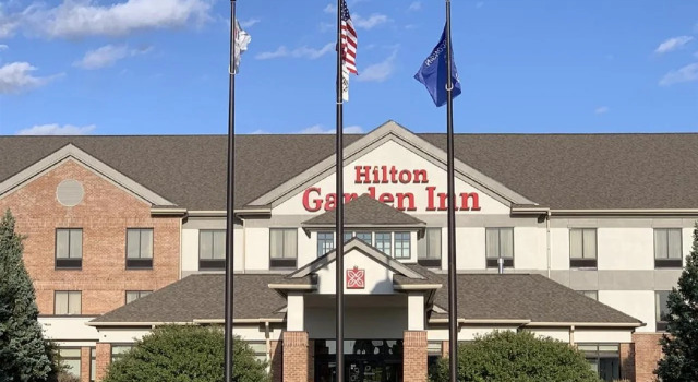 Hilton Garden Inn Oconomowoc