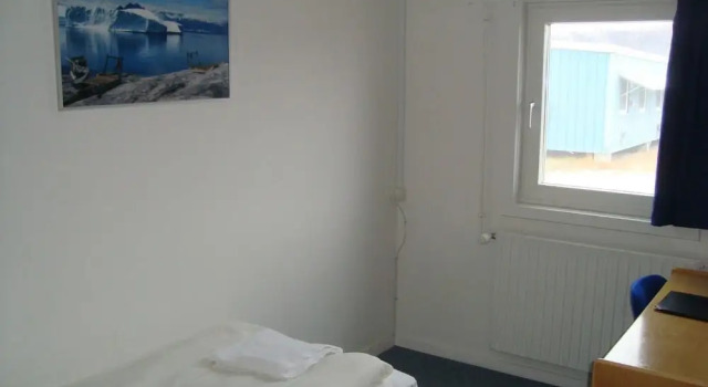 Номер Standard Polar Lodge