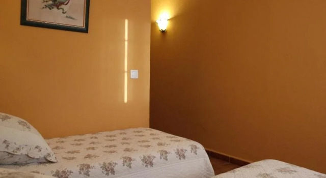 Hotel Rural Valle del Tuejar, Забронировать Отель Таранилья Леон