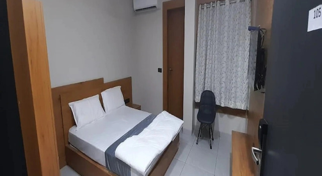 Js Grand Club And Resort, Reservar Resort Jhansi Índia