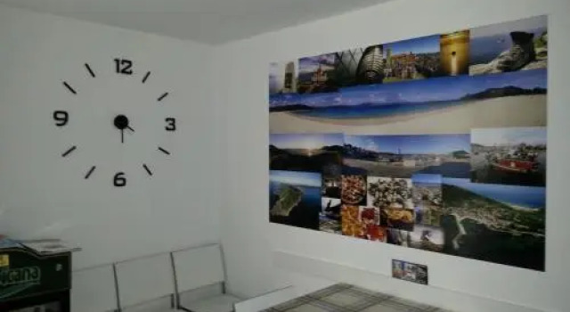Albergue Arasolis