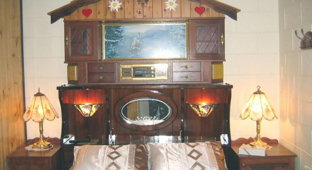 Karelia Alpine Lodge