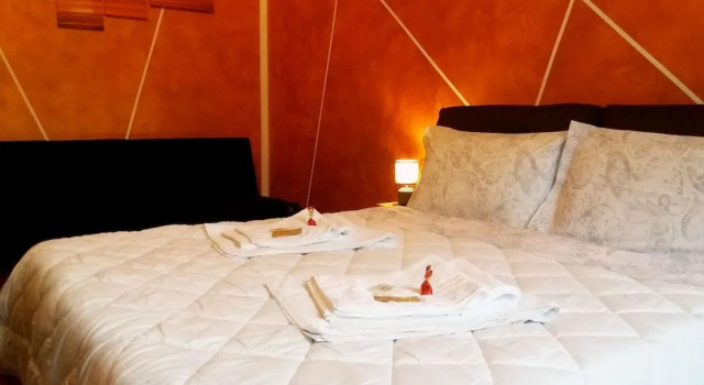 Cà Elsa B&B, Buchen Sie Bed & Breakfast Hotels in Veltlin mit Parkplatz, Parkplätze