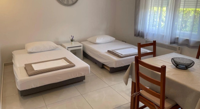 Apartment Ivica
