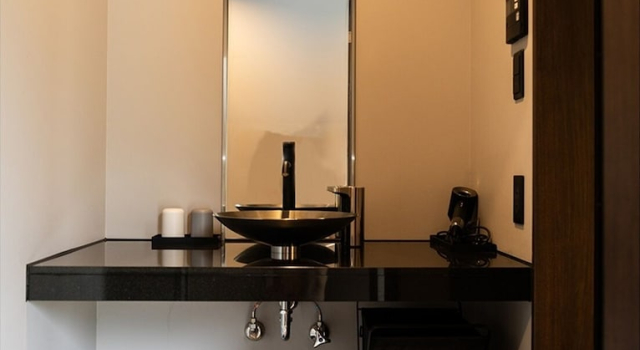 Вилла FOG villa&spa