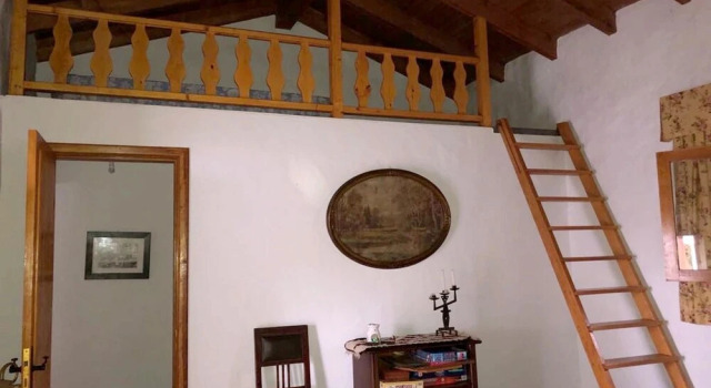 House With 2 Bedrooms in Tafira Alta, With Wonderful Mountain View, Fu, Boek Hotel Las Palmas Gran Canaria