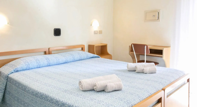 Hotel Ischia