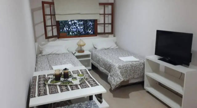 Mini Apart Caseros, Foglalás Mini-szálloda Motelek Salta, Motel