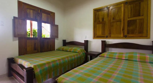 Finca Agroturistica Alejandria, Rezervovat Hotel Hotely v Santander s parkováním, Parkování
