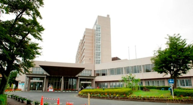Номер Standard KAMENOI HOTEL Ichinoseki