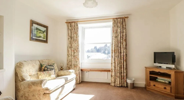 Prospect Lodge