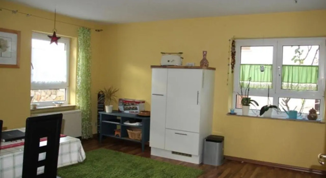 Апартаменты Ferienwohnung im Liestengarten