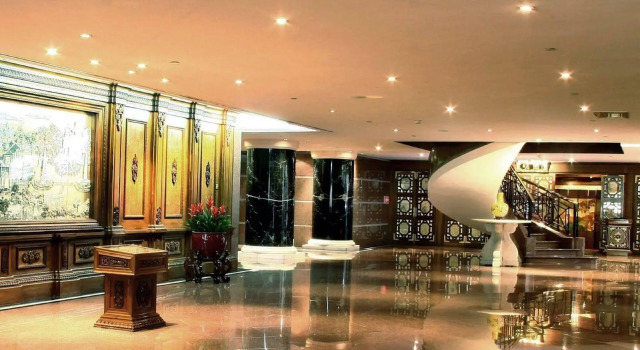 Grand Hotel Beijing