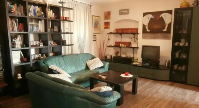 Wide and comfortable in Florence, Prenota Appartamento Firenze Toscana
