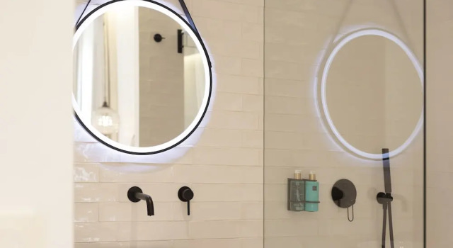Двухместный полулюкс Albariza Hotel Boutique