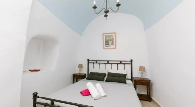 Апартаменты Angels Suites of 1870