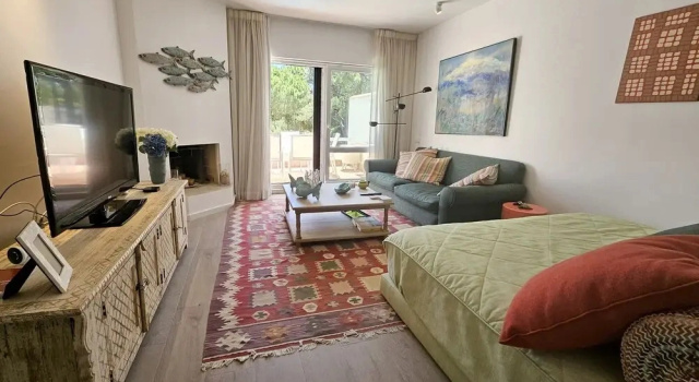 Luma Retreat Quinta do Lago, Reserva ahora Apartamento Hoteles en Algarve con aparcamiento, Aparcamiento