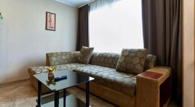 Апартаменты Standard Home Hotel Apartments in Pecherskiy Area