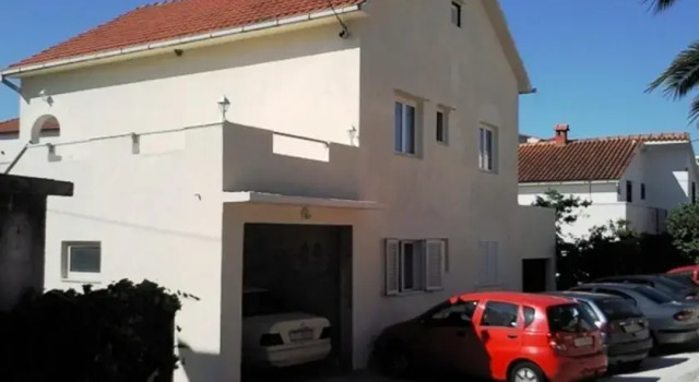 Apartment Roko, Забронировать Апартаменты/квартира Отели Сегет-Враница с парковкой, Парковка