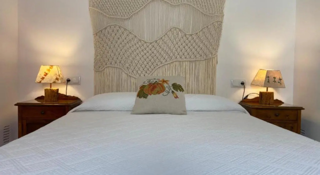 Can Moranta by LOCALITE, Book Hotel Hoteller i Santa Margalida med parkering, Parkering