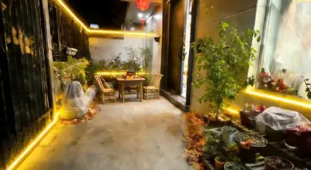 Zuo Wang · A Retreat for Wellness & Culture, Reservar Hotel Hotéis SPA em Taizhou, SPA