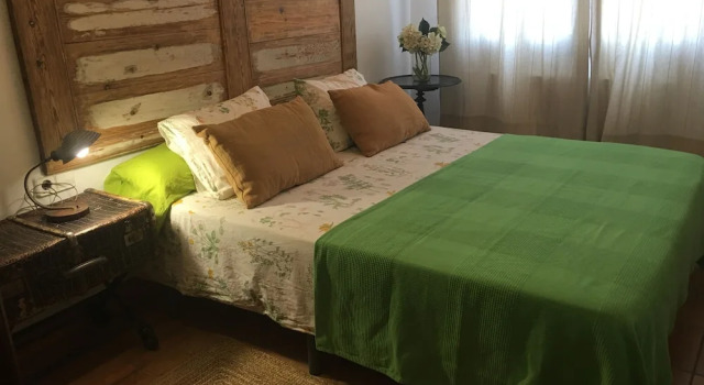 Imma Guest house