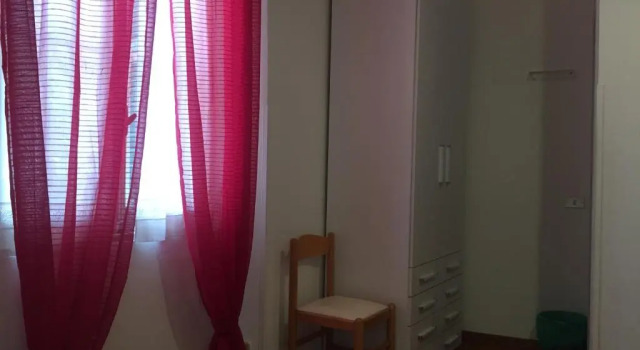 Двухместный номер Standard Hotel Villa Cristina