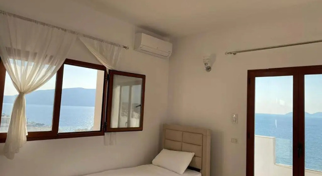 Номер Standard Vila Dena