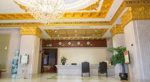 Gui Hua Hotel, Book Hotel Billige hoteller i Zhongshan