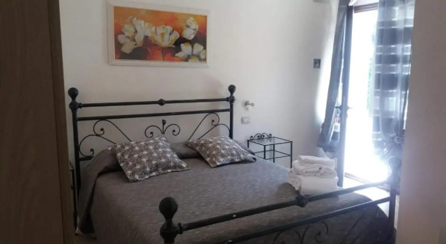 Deluxe værelse B&B Piccolo Vigneto