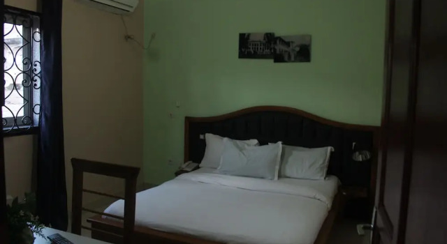 Standard Zimmer Complexe Hotelier St Elie