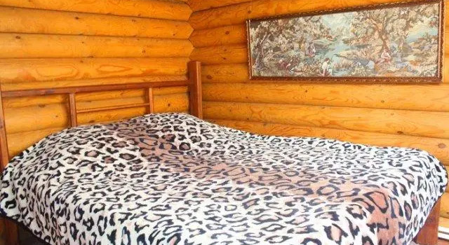 База отдыха Лагуна
