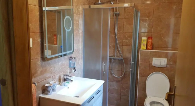Апартаменты Apartments Kamenecki