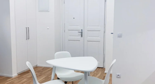 Appartamento Residence Gregorius