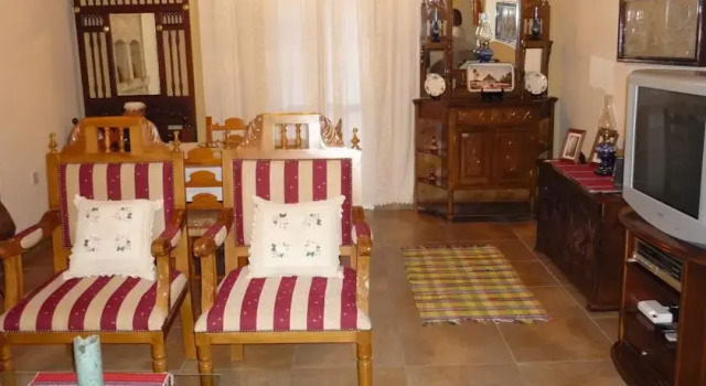 Dia's House, Rezervovat Hotel Kakopetria Troodos