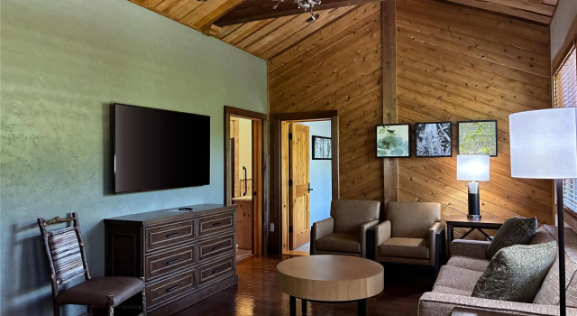 Hilton Grand Vacations Club Stonewater Cove Shell Knob, Boek Hotel Hotels in Missouri met zwembad, Zwembad