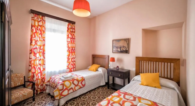Коттедж Casona Del Buen Vivir
