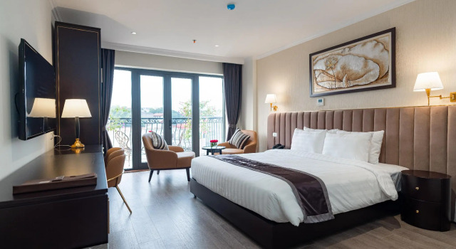 Nevaeh Hotel & Spa